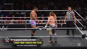 WWE-18年-NXT第479期：基斯李VS布拉沃-精华