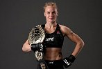 UFC 231“子弹”笼内采访：夺冠对我意味着梦想成真