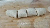 葱油饼简单好吃的家常做法，柔软多层，凉了也不硬，吃一口满嘴香