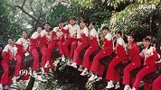 中国女排1976-2019历年全家福 郎平回归后女排开挂
