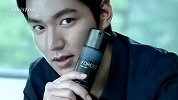 星尚-20140114-李敏镐代言innisfree男士系列 森男风柔情席卷