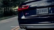 The new 2013 Audi S6