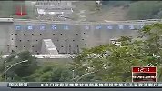 北川老县城地震遗址昨起全面开放