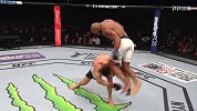 UFC-18年-维泰克尔VS罗梅罗，决定UFC中量级能否改朝换代的关键一役-专题