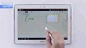 数码-三星GALAXY Note10.1官方宣传片：介绍Premium Suite