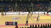 CBA-1617赛季-常规赛-第36轮-青岛潍坊高新vs山西汾酒股份-全场