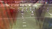 NFL-1415赛季-季后赛-半决赛-爱国者4码跑攻达阵 乌鸦14：7爱国者-花絮