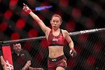 闫晓楠UFC238备战纪实：先打进世界前十 渴望参加深圳赛