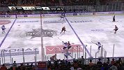 KHL-1617赛季-季后赛-第一轮-第3场-北京昆仑鸿星vs马钢城冶金-全场