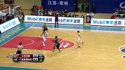 CBA-1516赛季-常规赛-第13轮-江苏同曦vs广东东莞银行-合集