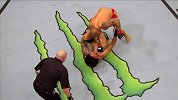 UFC-16年-格斗之夜94倒计时：普瓦里尔vs迈克尔约翰逊对战前瞻-专题