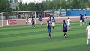 足球-15年-苏宁易购北京社区足球联赛（北苑）-第四轮-天狼足球队2：3久运极光-精华