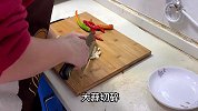 清炒捞菜这样做，好吃又美味，做法简单，下饭神器，收藏