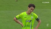 K联赛-曹成圭双响李同国谢幕战 全北2-0大邱联赛四连冠
