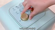 爆浆蛋糕就是永远的神！空气炸锅版红丝绒戚风不会被“气疯”！