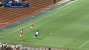 亚冠-17赛季-小组赛-第4轮-第15分钟射门 郑智轻巧秀脚法 外脚背传中太风骚-花絮