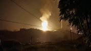 官方回应四川内江石油钻井爆燃：非爆燃，1公里范围内人员已疏散