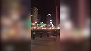 张伟丽夜游拉斯维加斯 轻松备战享受赌城之旅