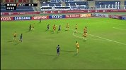 U22亚洲杯-14年-小组赛-第3轮-澳大利亚0：4日本-精华