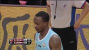 CBA-1415赛季-常规赛-第12轮-浙江稠州银行107：128新疆广汇-全场