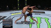 UFC格斗之夜第180期主赛（郑文祺 张光宇）