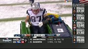 NFL-1516赛季-常规赛-第12周-丹佛野马30:24新英格兰爱国者-精华