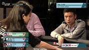 德州扑克-15年-2015WPT中国赛主赛事Day 1B上半场-全场