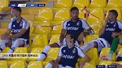 布鲁诺·阿尔维斯 意甲 2019/2020 帕尔马 VS 国际米兰 精彩集锦