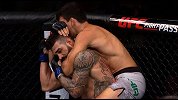 盘点柔术之神玛雅UFC五大降服 八角笼内的柔术天花板