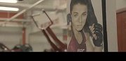 《走进马格南》讲述张伟丽-格斗女王超越冠军 成就传奇