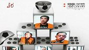 辽宁铁岭：足坛打黑反赌风暴源头受审
