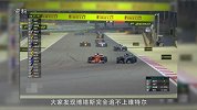 【昊说F1】法拉利强势夺冠 解读F1巴林站
