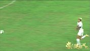 ICC国际冠军杯-17年-第33分钟射门 里昂策动长传反击 迪亚斯强行超车直面门将 汉达诺维奇奋力解围-花絮