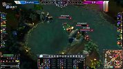 LSPL2014夏季赛 Snake vs EP 01
