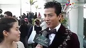 星尚-20130104-世界时尚天桥2012香港大型时装汇演-陈晓东