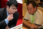 世纪大对决2：象棋特级大师赵国荣 让九子大战围棋棋圣聂卫平