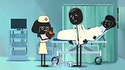 【明白了妈】36：顺利生产进行时，产程现场直击（下）