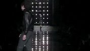 Ermanno Scervino 2013秋冬米兰男装发布会