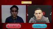 PP体育专访卡拉-弗朗西斯：享受压力 迫不及待想上场比赛