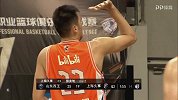 2019长三角夏季联赛排位赛：山东西王VS上海久事全场录播