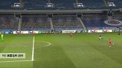 莫雷洛斯 欧联 2020/2021 格拉斯哥流浪者 VS 安特卫普 精彩集锦
