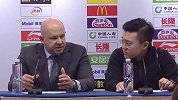 雅尼斯：打出了首钢风格的篮球！李慕豪和朱西找到了状态