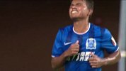 中国足协杯-16赛季-淘汰赛-第4轮-广州富力vs上海上港-合集