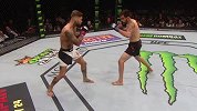 UFC-16年-格斗之夜83前瞻：加布兰特精彩对战集锦-专题
