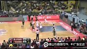 CBA-1314赛季-常规赛-第2轮-佛山农商银行vs广东宏远-合集