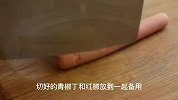 黄瓜加鸡蛋，原来这么好吃，我家孩子点名要吃，出锅营养又解馋