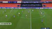 帕洛米诺 欧冠 2019/2020 瓦伦西亚 VS 亚特兰大 精彩集锦