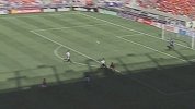 足球-17年-历史上的今天1998年7月4日 博格坎普在世界杯对阵阿根廷的四分之一决赛打入惊世一球-专题
