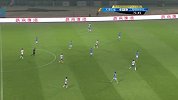 中国足协杯-16赛季-1/4决赛-第2回合-天津权健vs上海绿地申花-合集