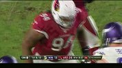 NFL-1516赛季-常规赛-第14周-亚利桑那红雀23:20明尼苏达维京人-精华